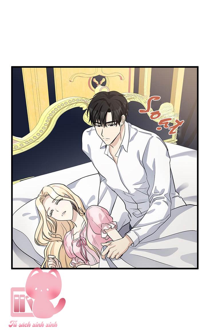 Ác Nữ Trùng Sinh - Chap 40