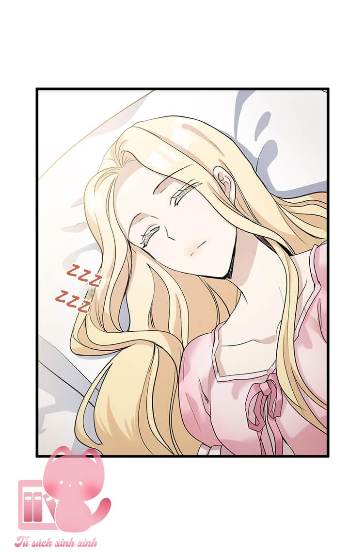 Ác Nữ Trùng Sinh - Chap 40