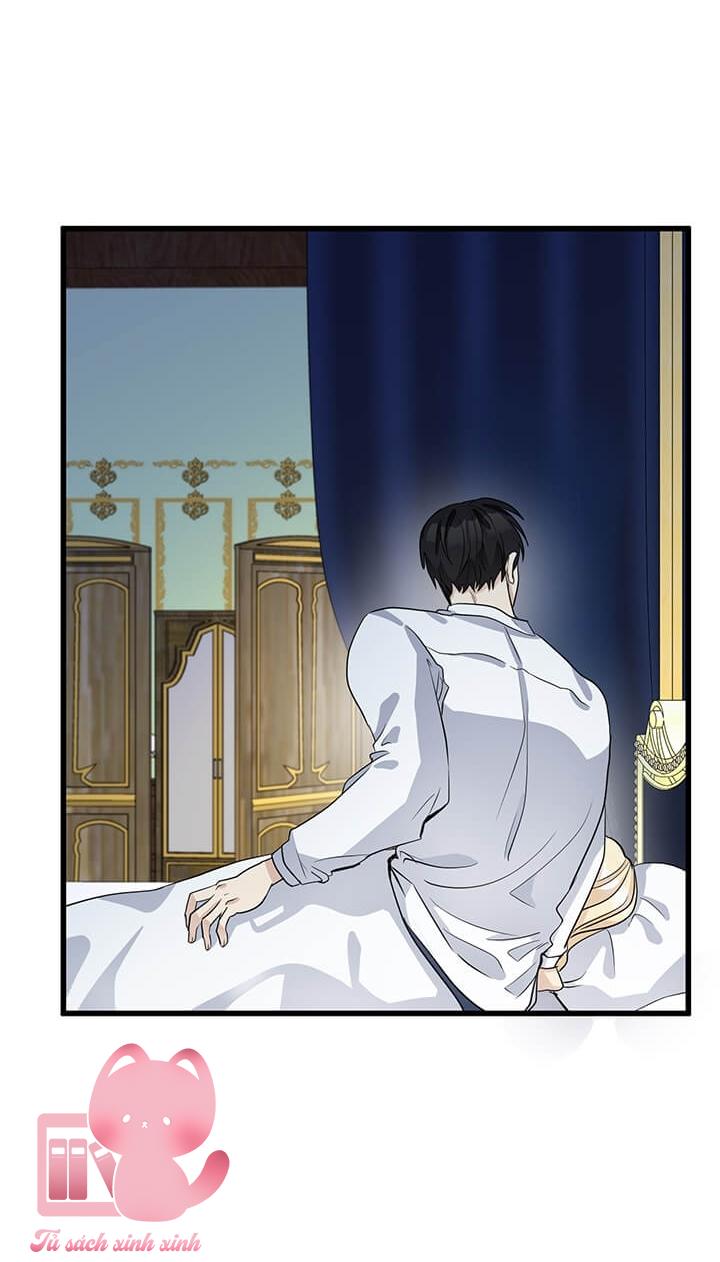 Ác Nữ Trùng Sinh - Chap 40