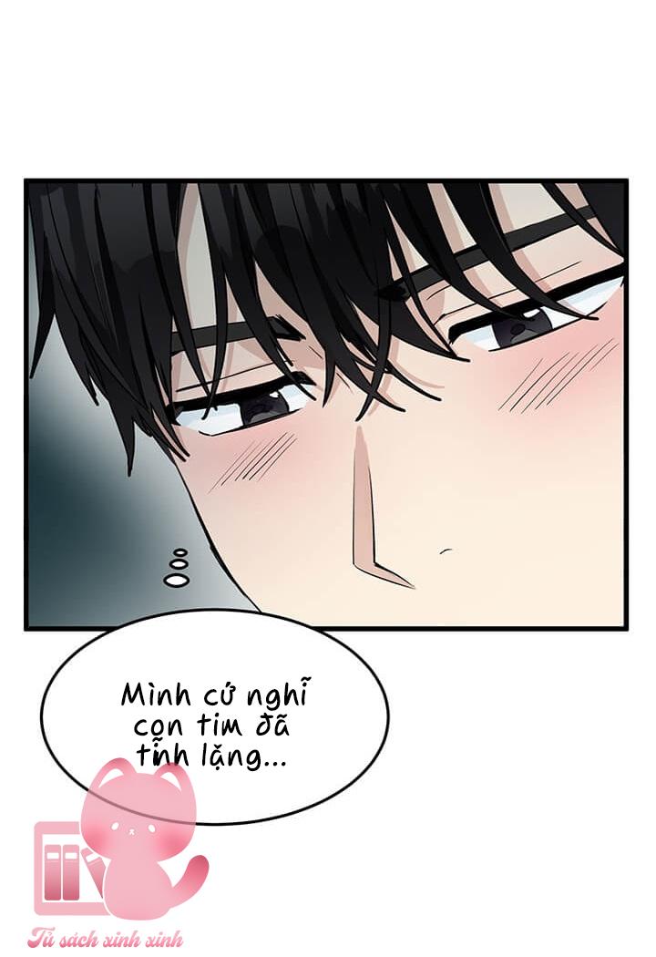 Ác Nữ Trùng Sinh - Chap 40