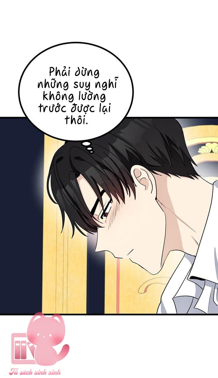 Ác Nữ Trùng Sinh - Chap 40