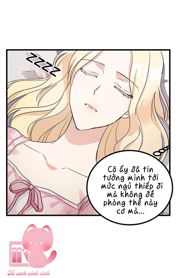 Ác Nữ Trùng Sinh - Chap 40