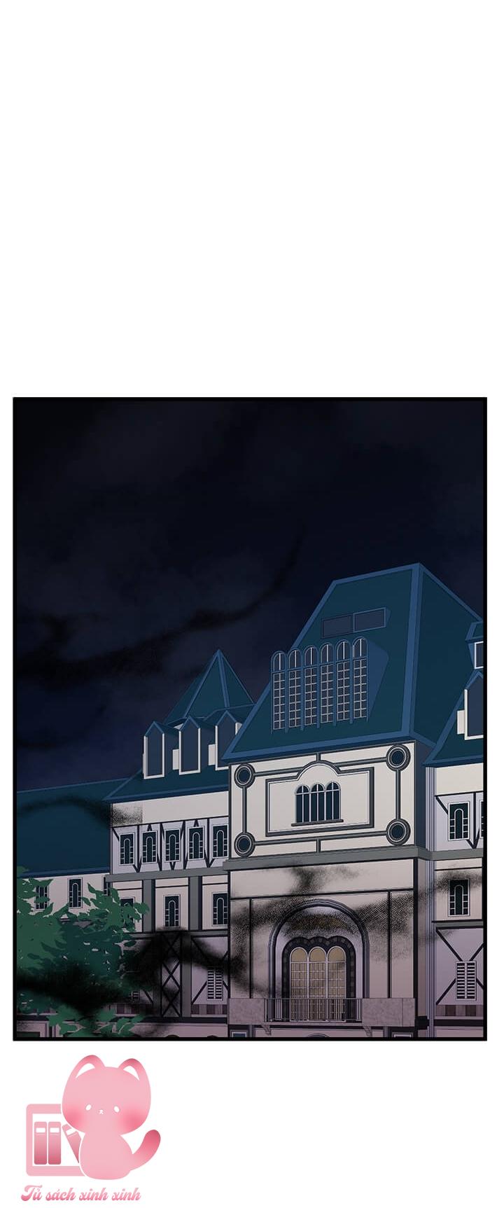 Ác Nữ Trùng Sinh - Chap 40