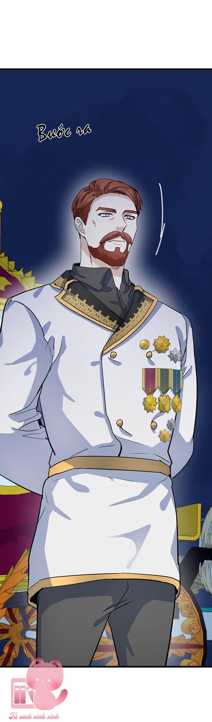 Ác Nữ Trùng Sinh - Chap 40