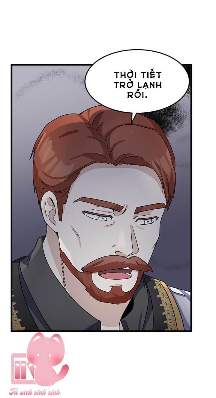 Ác Nữ Trùng Sinh - Chap 40