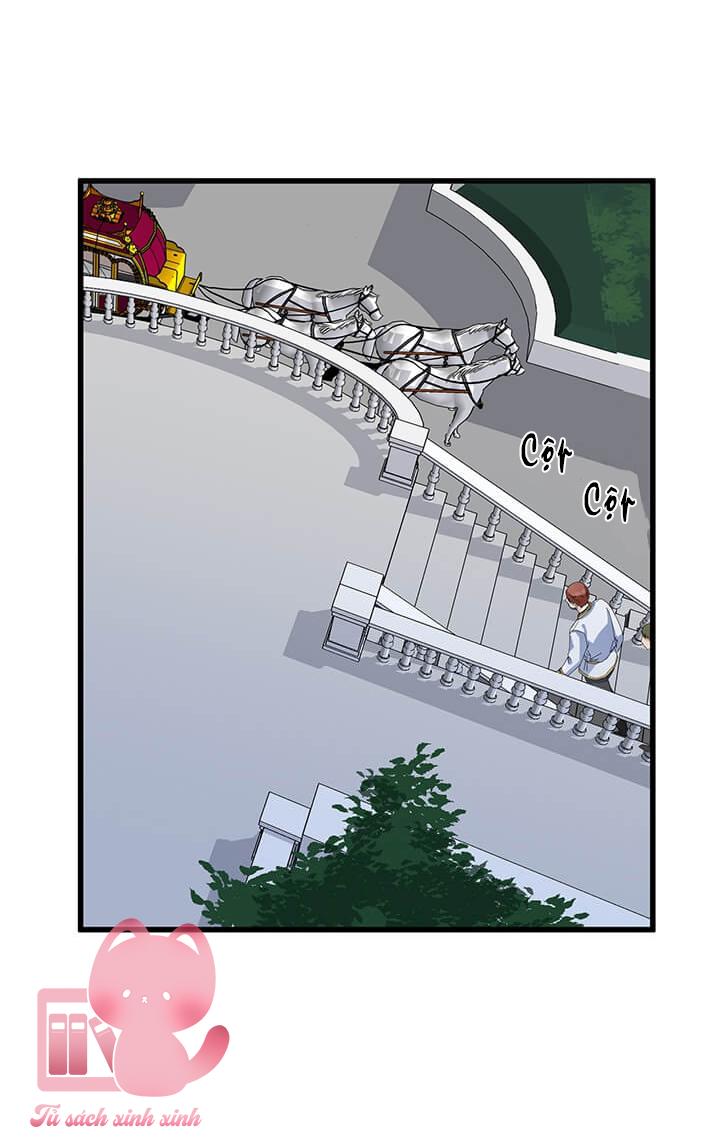 Ác Nữ Trùng Sinh - Chap 40