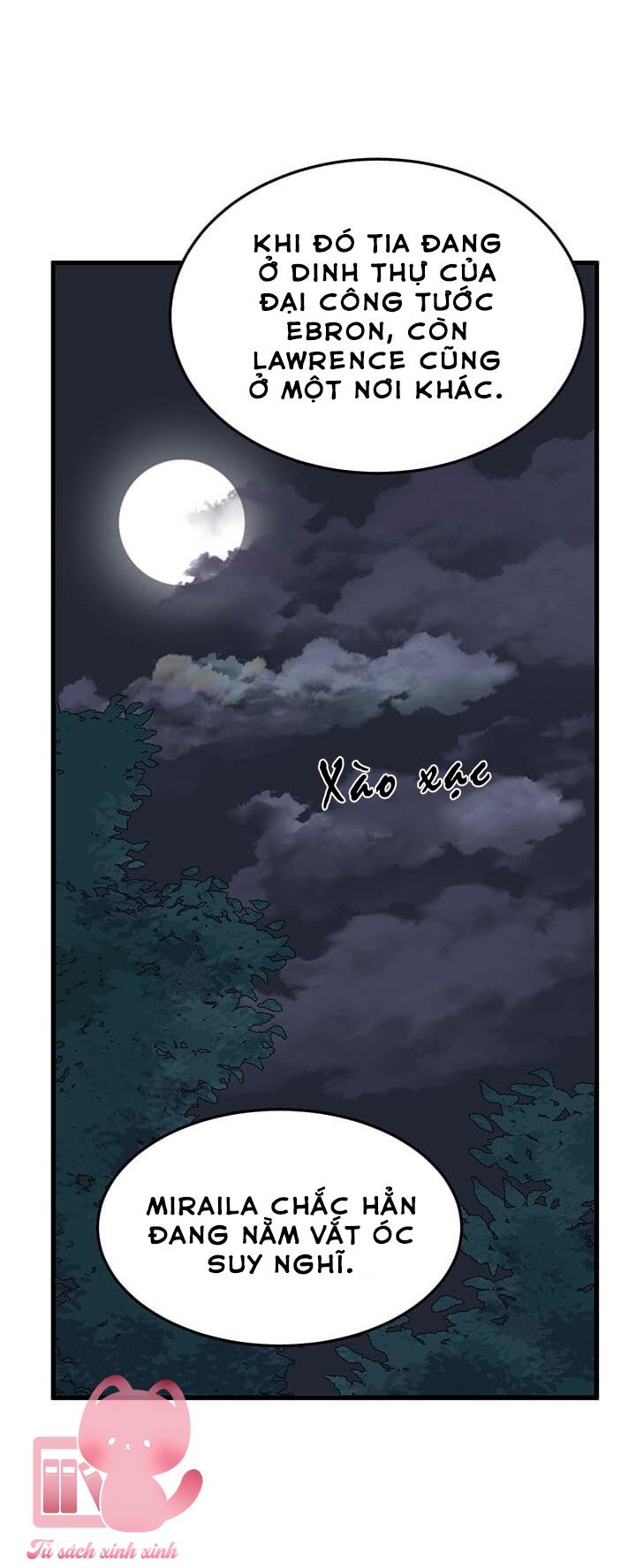 Ác Nữ Trùng Sinh - Chap 40