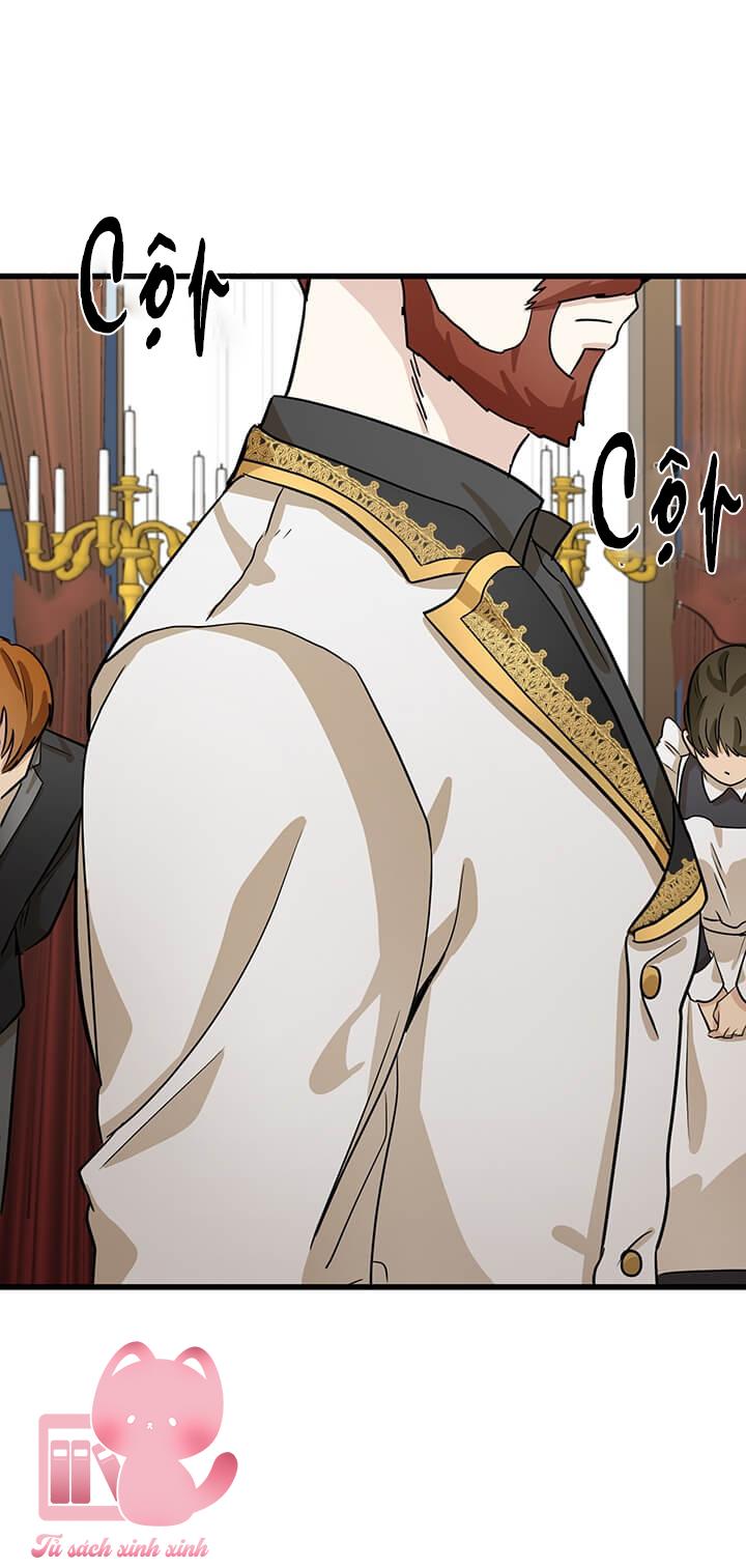 Ác Nữ Trùng Sinh - Chap 40