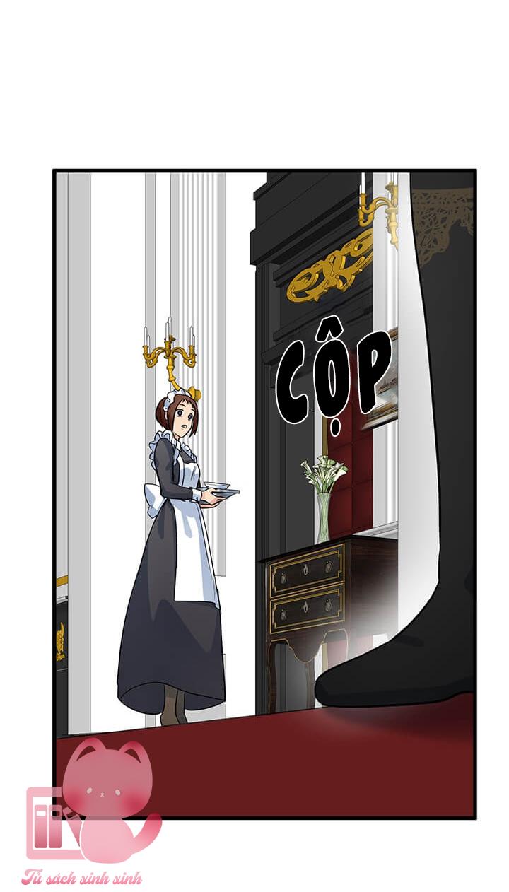 Ác Nữ Trùng Sinh - Chap 40