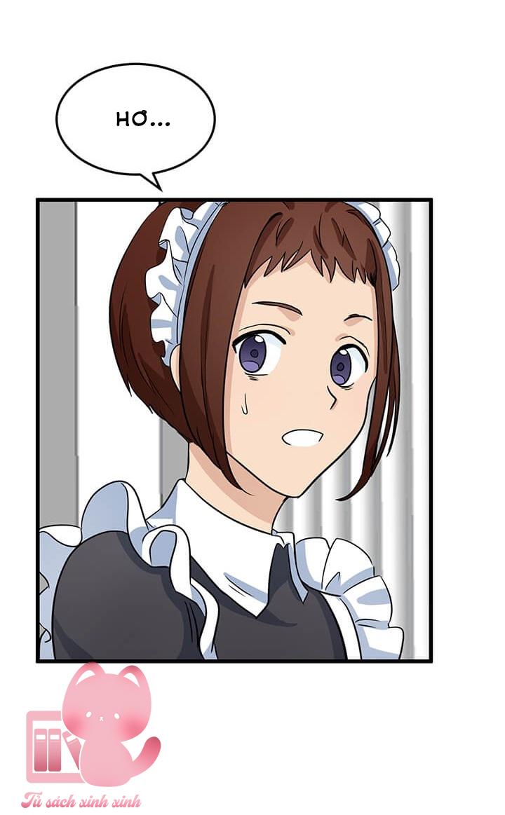 Ác Nữ Trùng Sinh - Chap 40