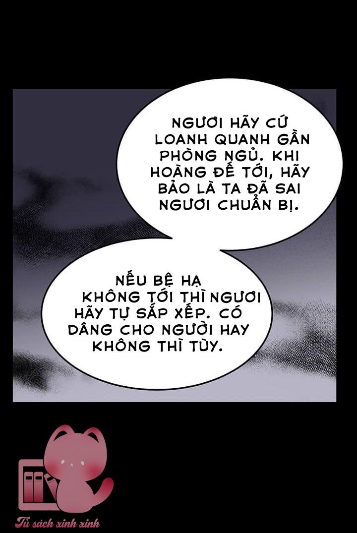 Ác Nữ Trùng Sinh - Chap 40