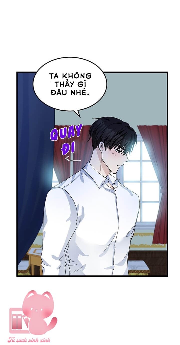 Ác Nữ Trùng Sinh - Chap 40