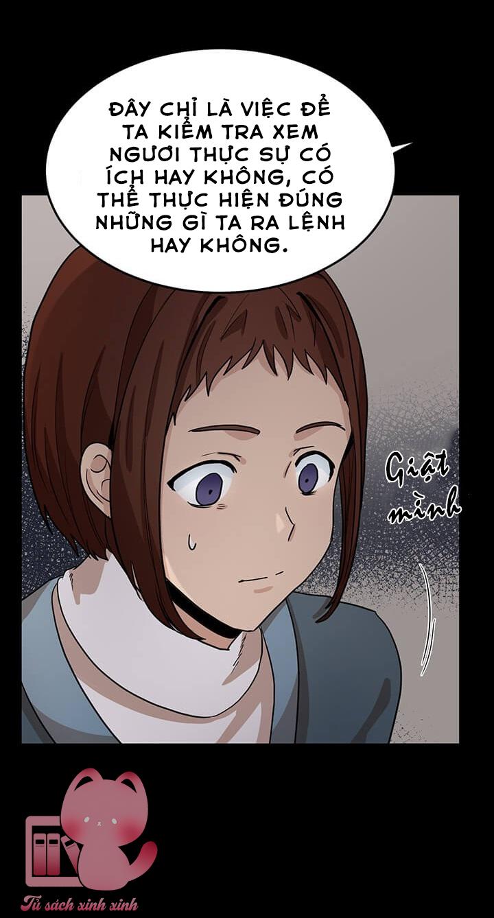Ác Nữ Trùng Sinh - Chap 40