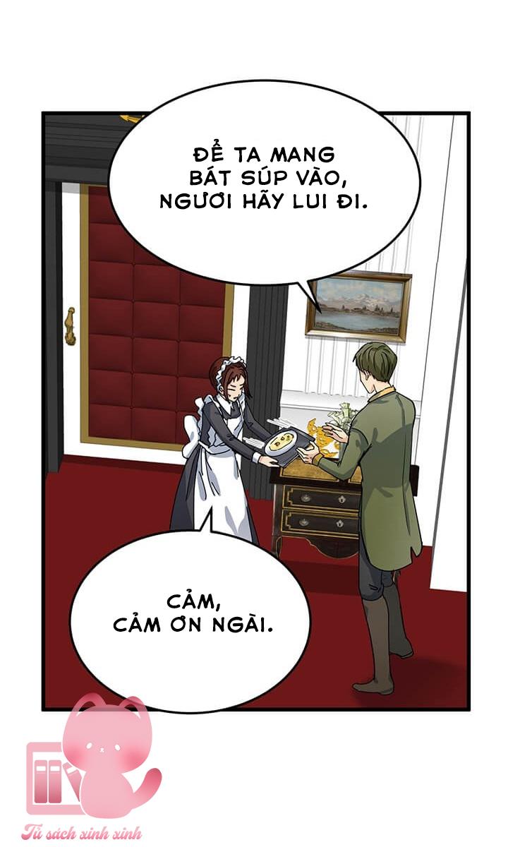 Ác Nữ Trùng Sinh - Chap 40