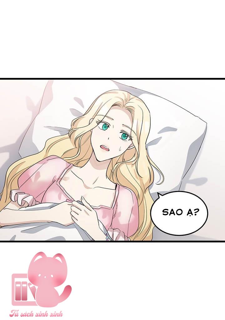 Ác Nữ Trùng Sinh - Chap 40