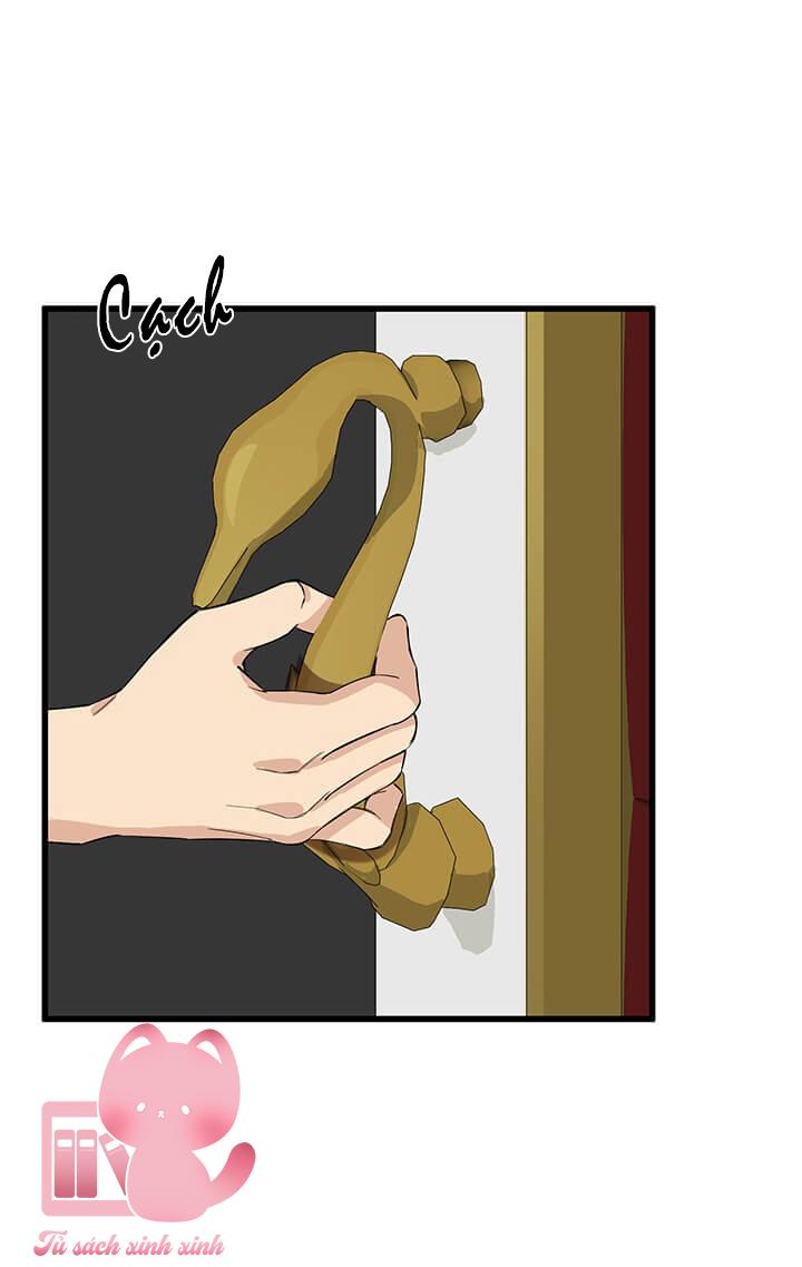 Ác Nữ Trùng Sinh - Chap 40