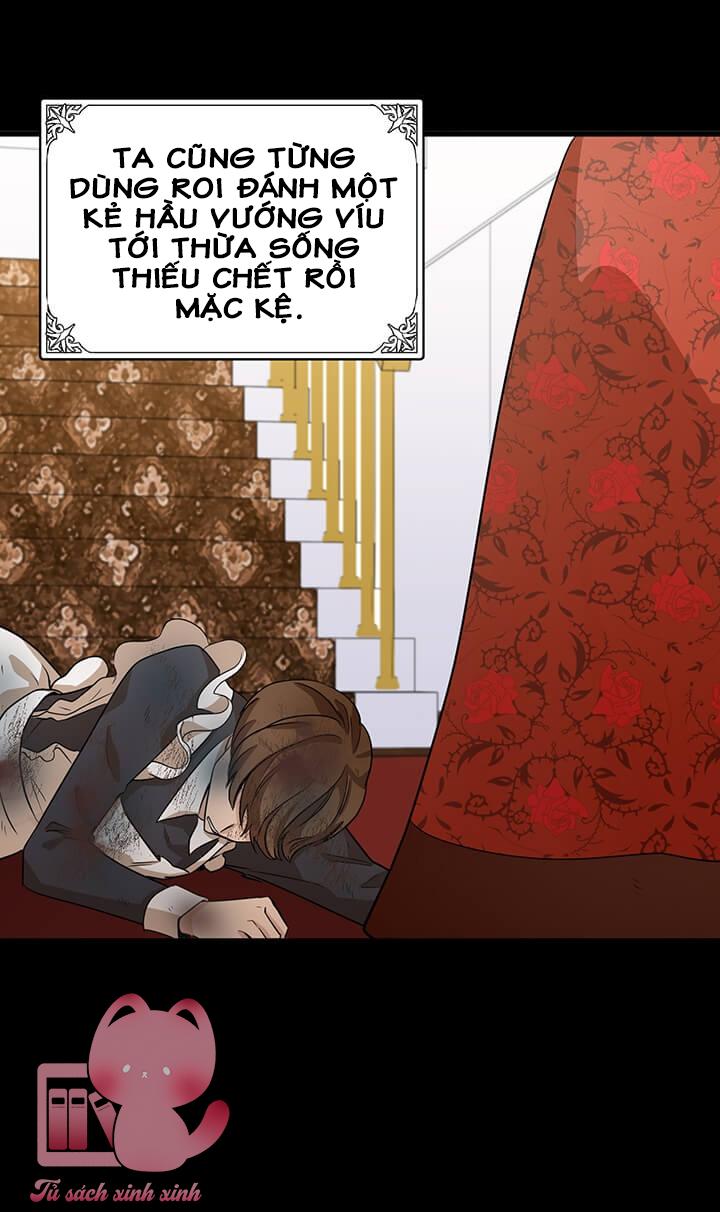 Ác Nữ Trùng Sinh - Chap 41