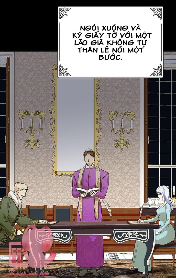 Ác Nữ Trùng Sinh - Chap 41