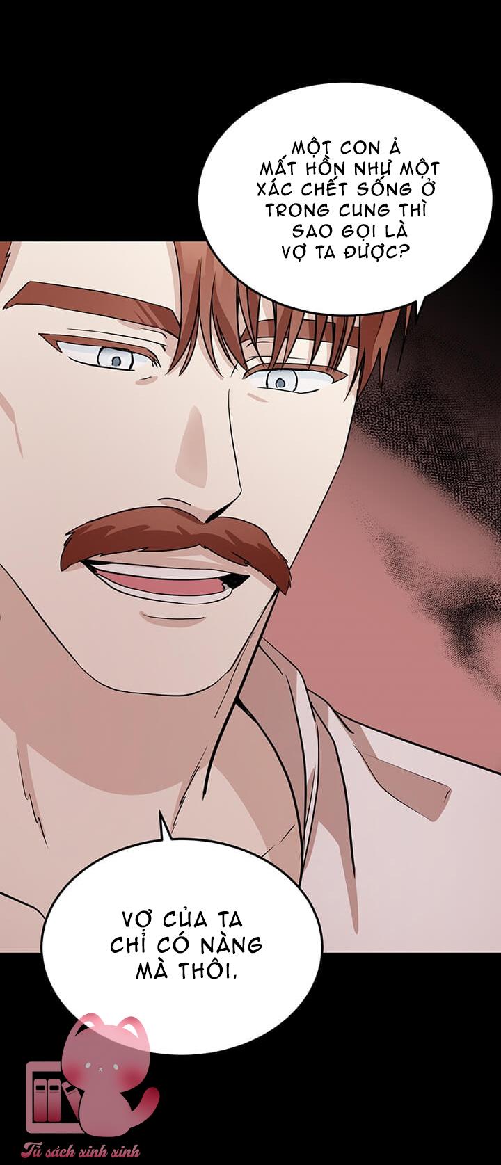 Ác Nữ Trùng Sinh - Chap 41