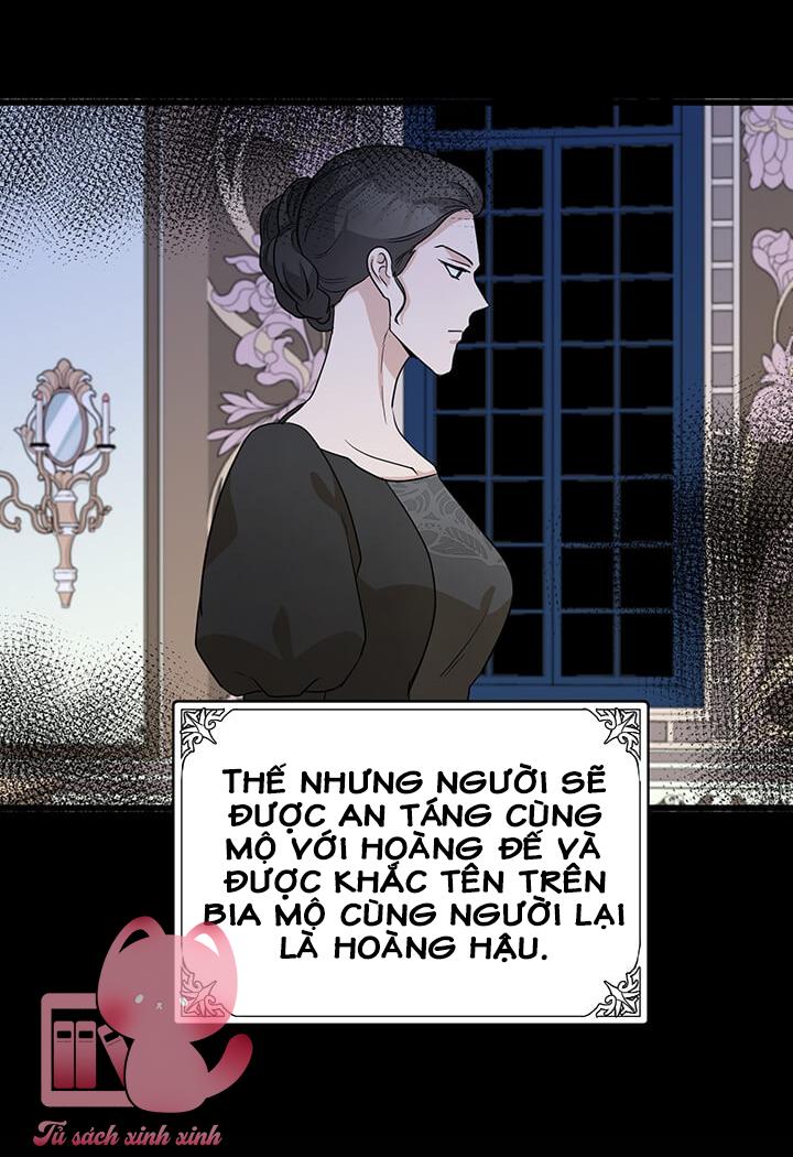 Ác Nữ Trùng Sinh - Chap 41