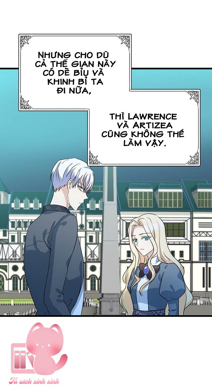 Ác Nữ Trùng Sinh - Chap 41