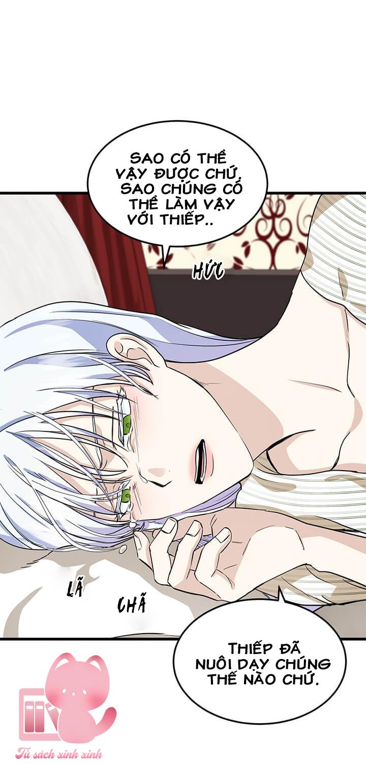 Ác Nữ Trùng Sinh - Chap 41