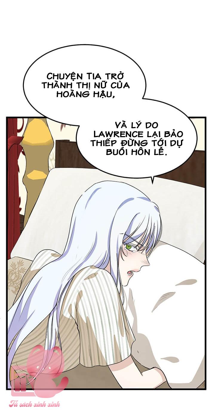 Ác Nữ Trùng Sinh - Chap 41