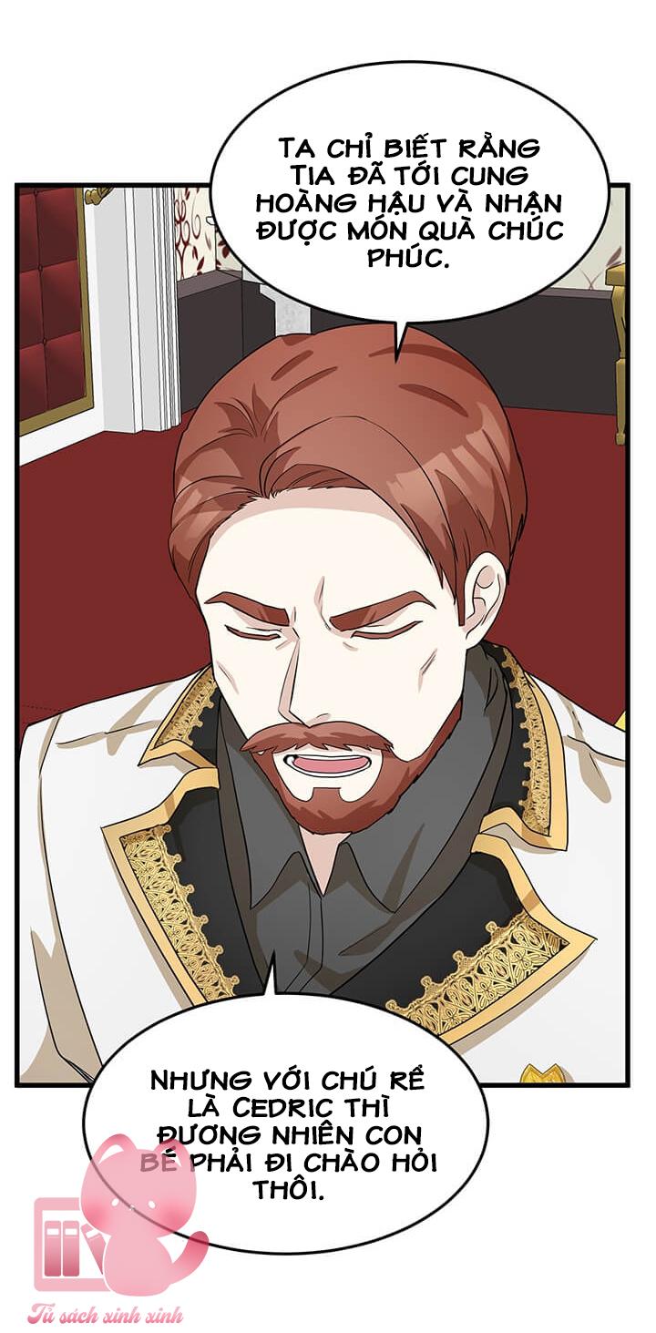 Ác Nữ Trùng Sinh - Chap 41