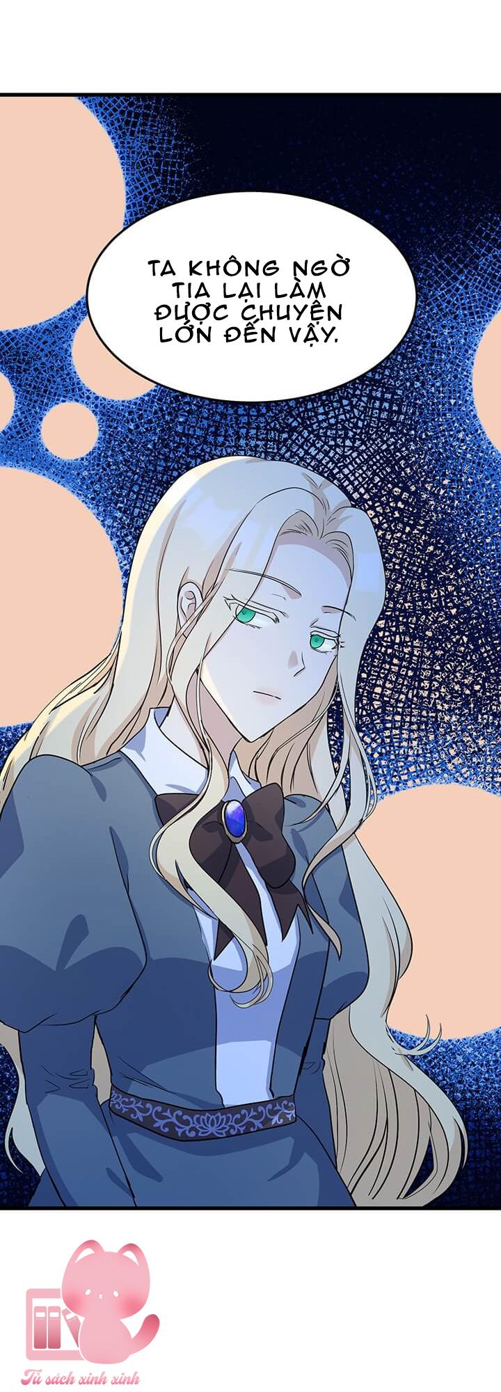 Ác Nữ Trùng Sinh - Chap 41