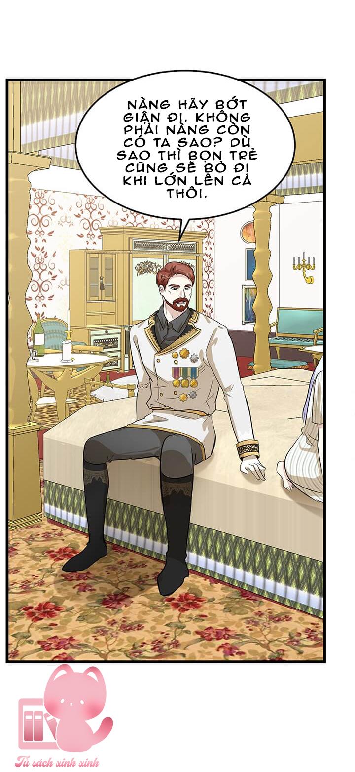 Ác Nữ Trùng Sinh - Chap 41