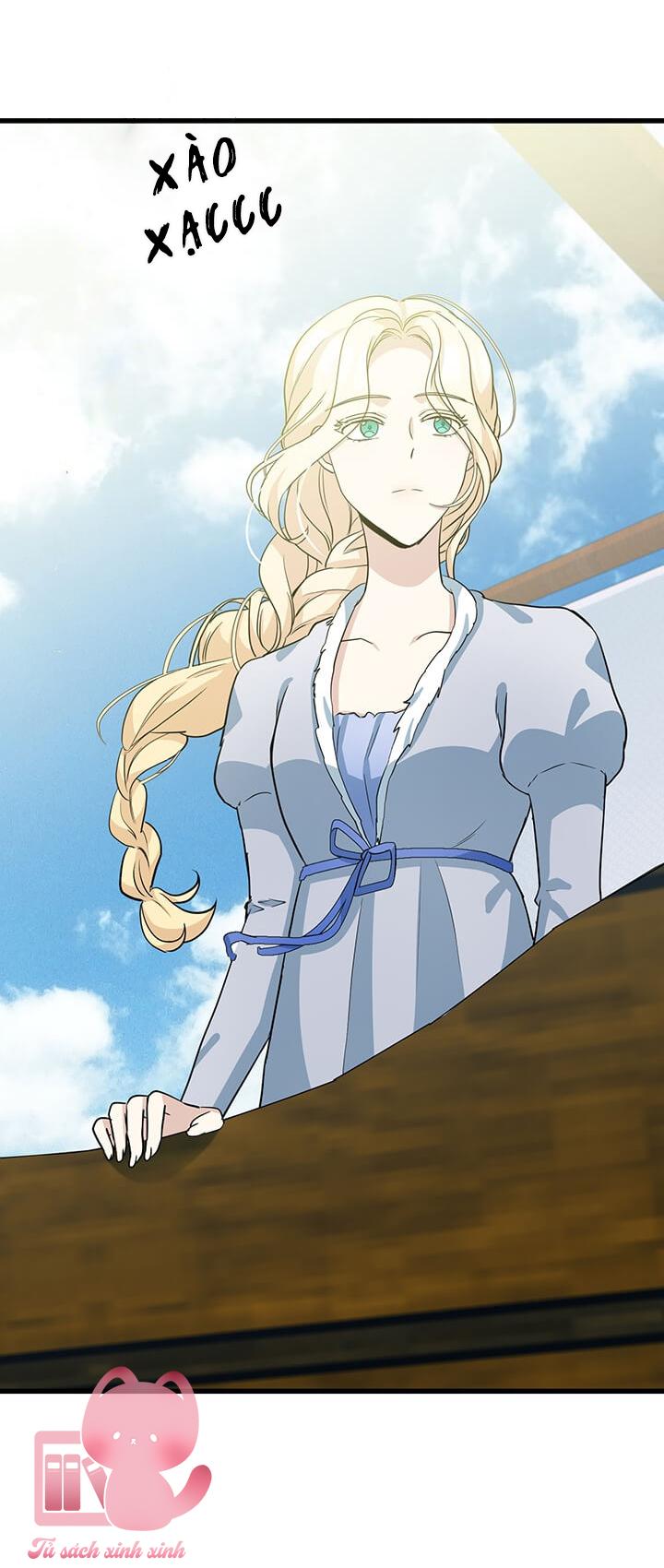 Ác Nữ Trùng Sinh - Chap 41