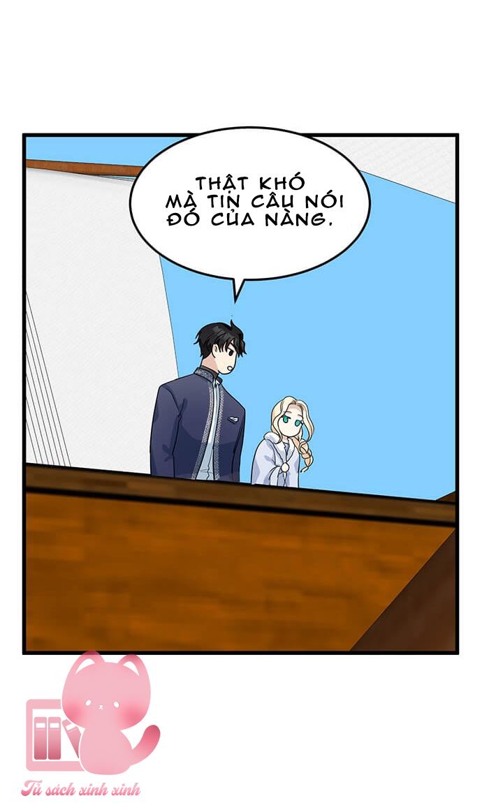 Ác Nữ Trùng Sinh - Chap 41