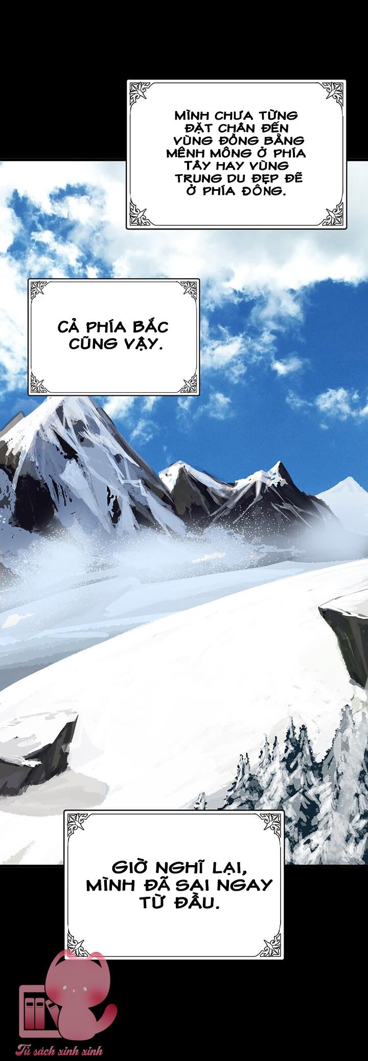 Ác Nữ Trùng Sinh - Chap 41