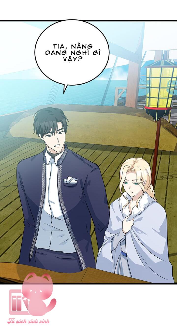 Ác Nữ Trùng Sinh - Chap 41