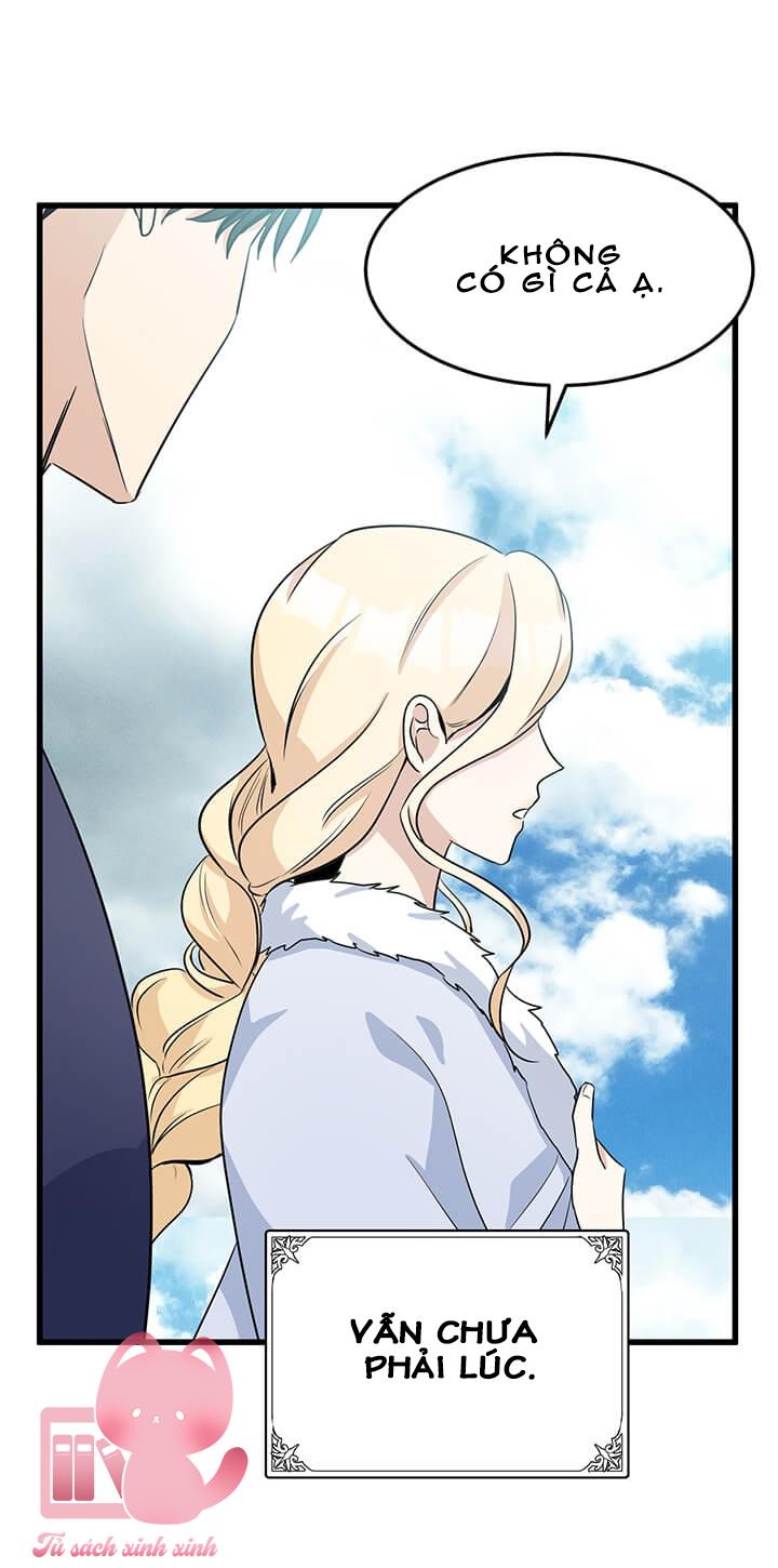 Ác Nữ Trùng Sinh - Chap 41