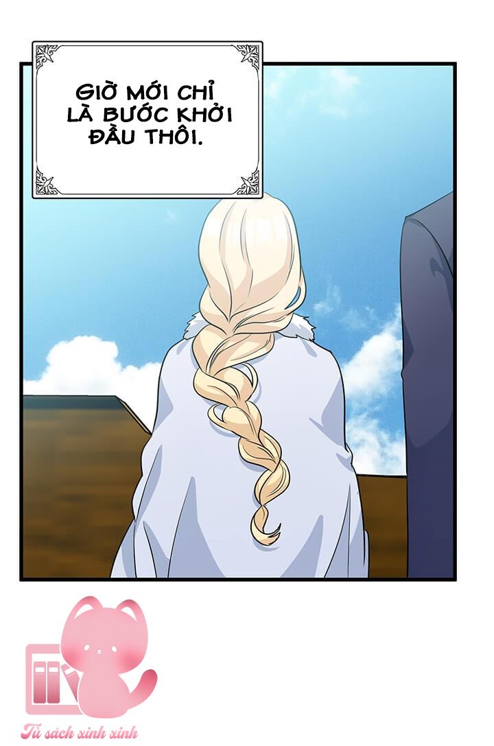 Ác Nữ Trùng Sinh - Chap 41