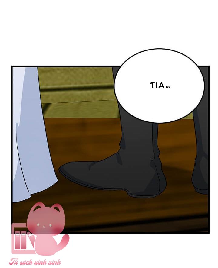 Ác Nữ Trùng Sinh - Chap 41