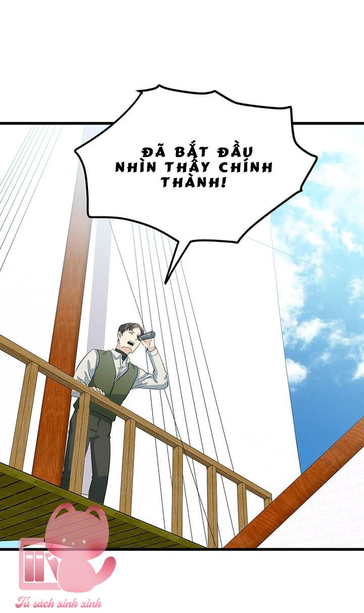 Ác Nữ Trùng Sinh - Chap 41