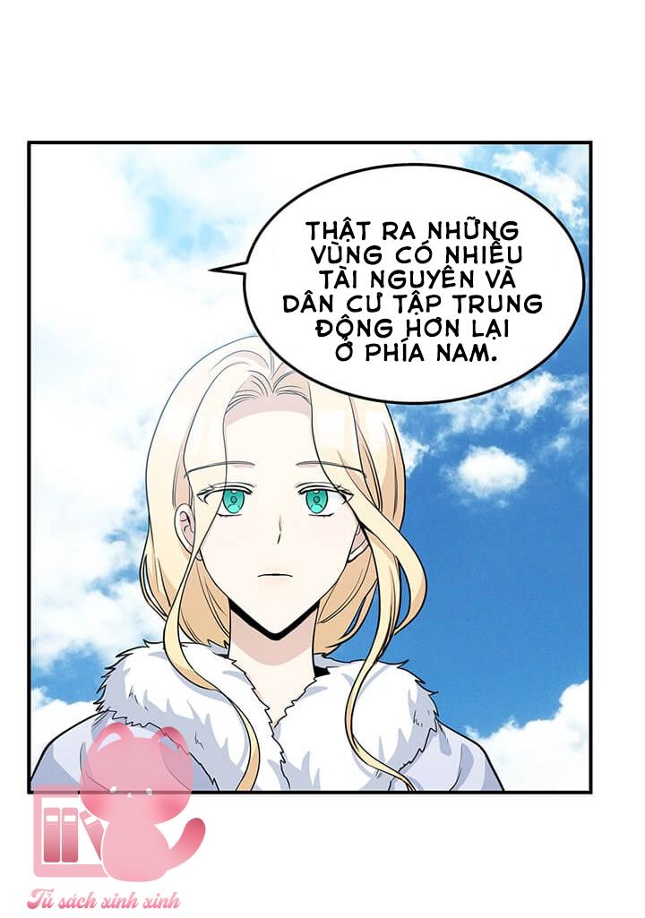 Ác Nữ Trùng Sinh - Chap 42