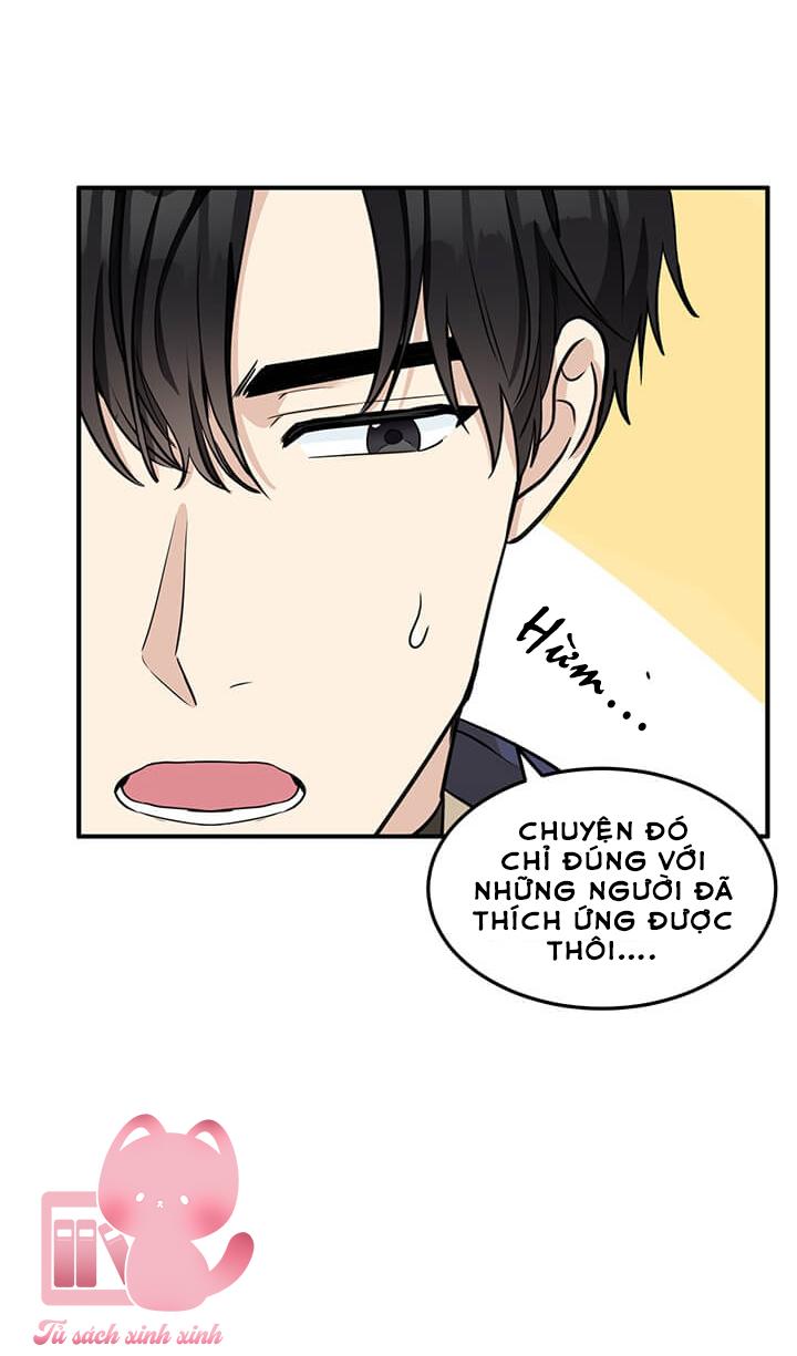 Ác Nữ Trùng Sinh - Chap 42