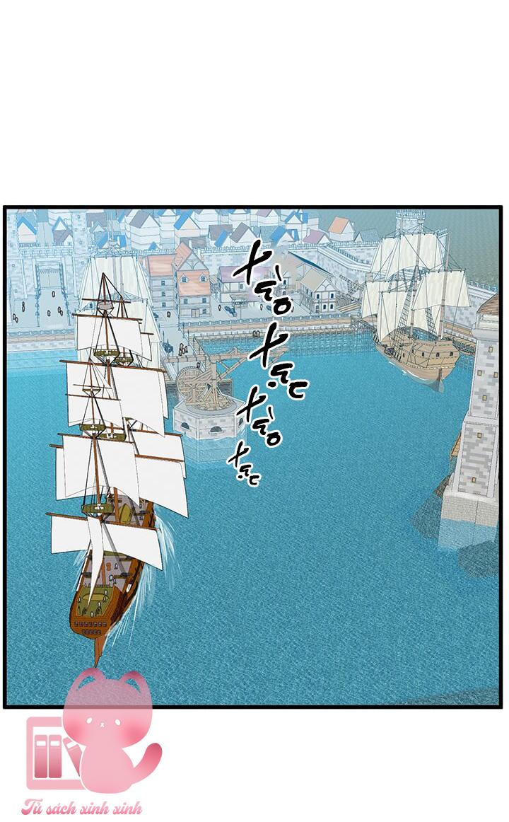 Ác Nữ Trùng Sinh - Chap 42