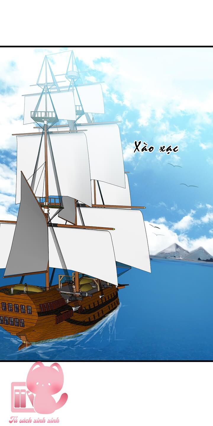 Ác Nữ Trùng Sinh - Chap 42