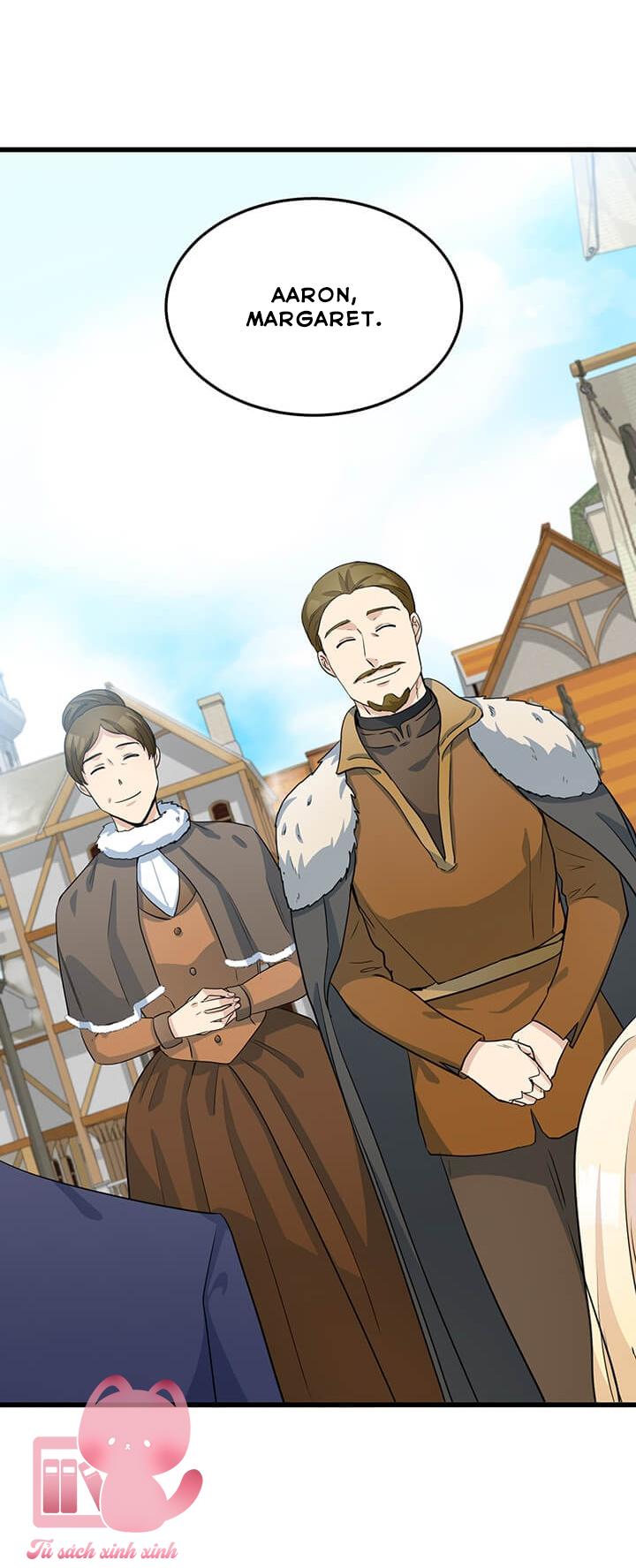 Ác Nữ Trùng Sinh - Chap 42