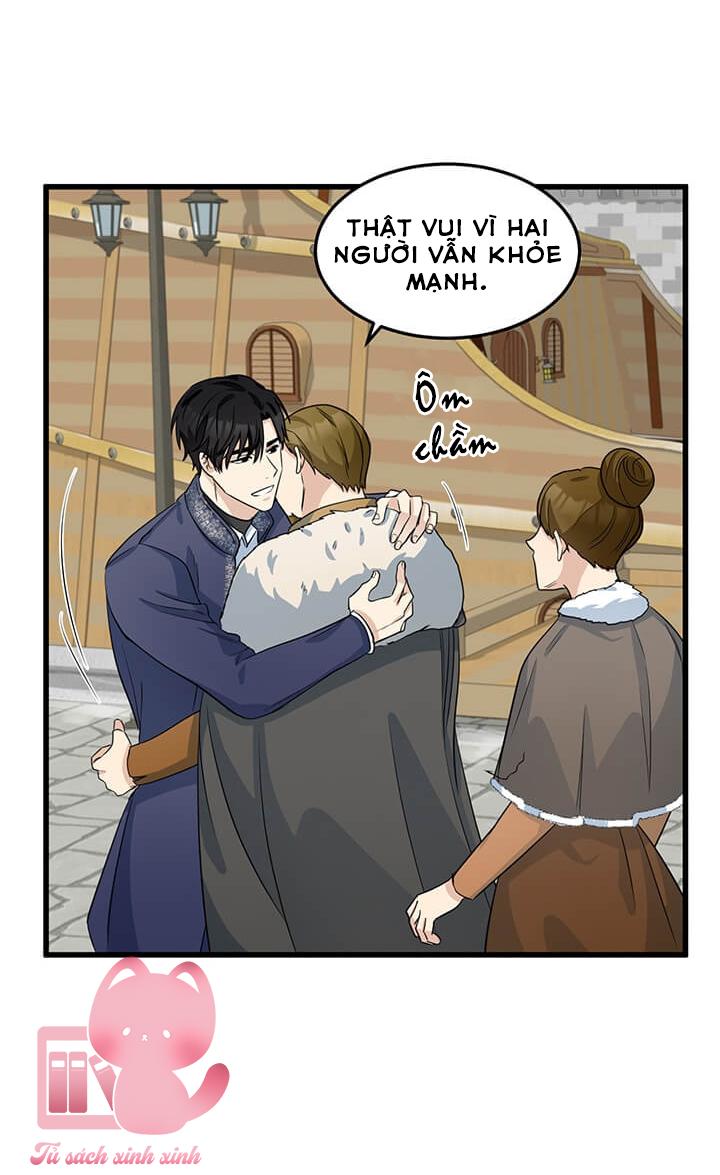 Ác Nữ Trùng Sinh - Chap 42