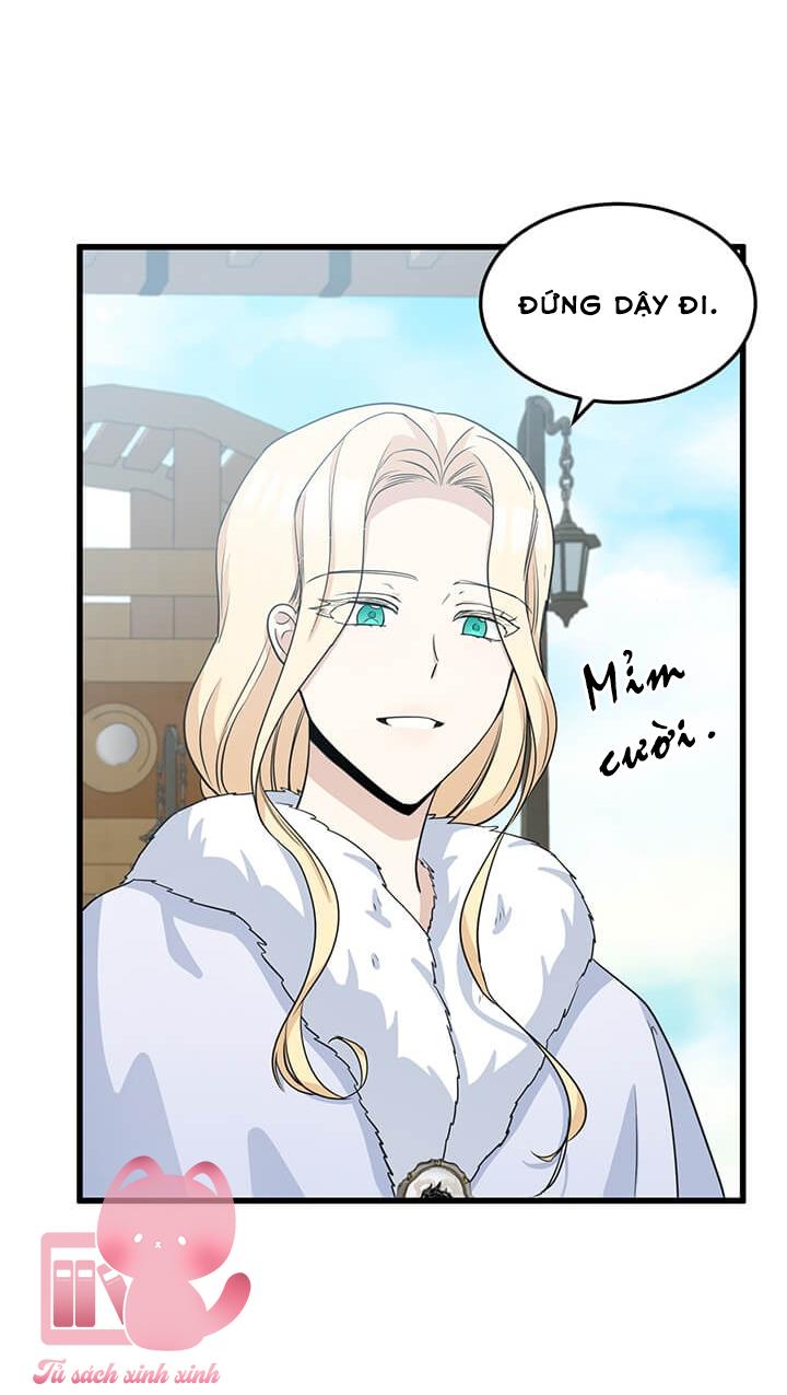 Ác Nữ Trùng Sinh - Chap 42