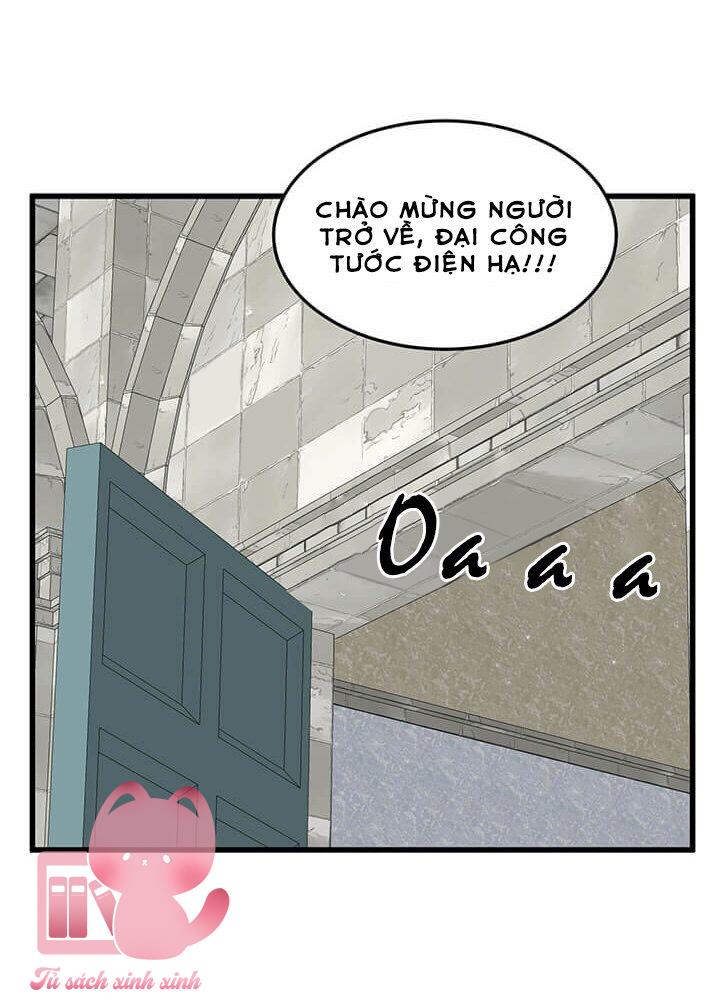 Ác Nữ Trùng Sinh - Chap 42