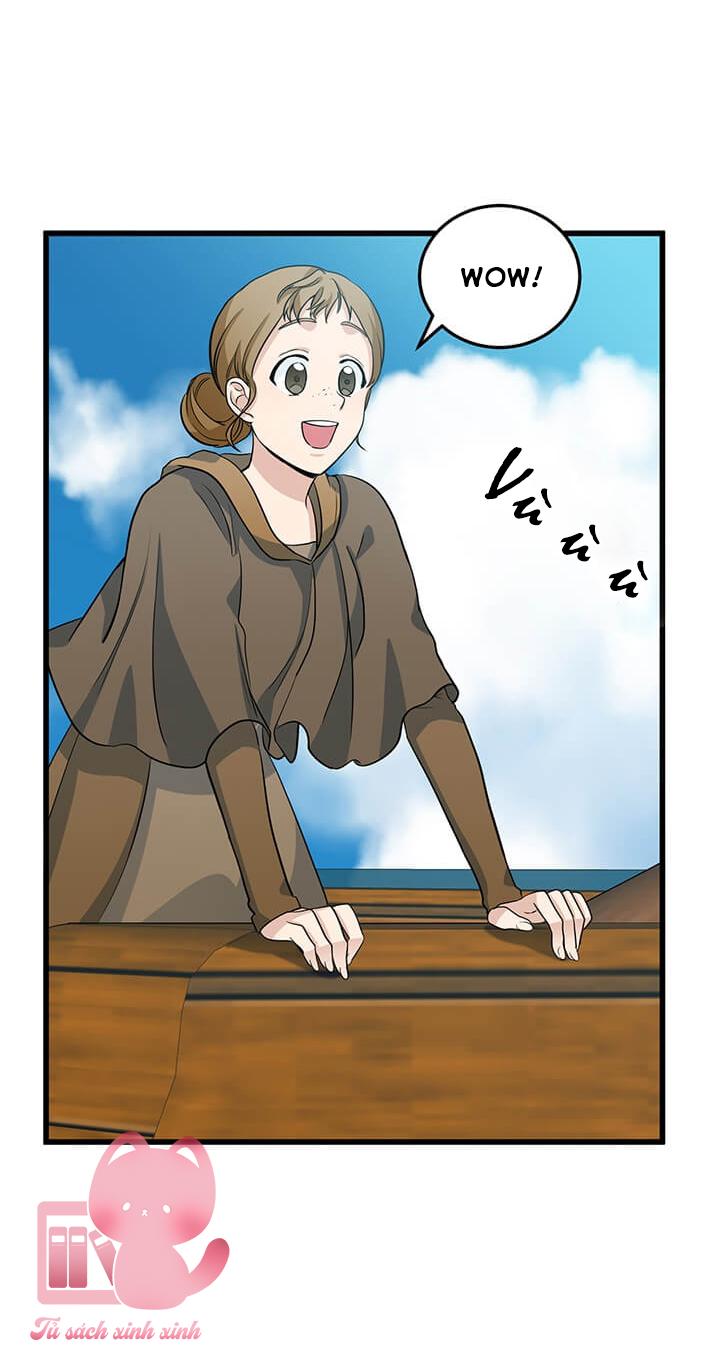 Ác Nữ Trùng Sinh - Chap 42