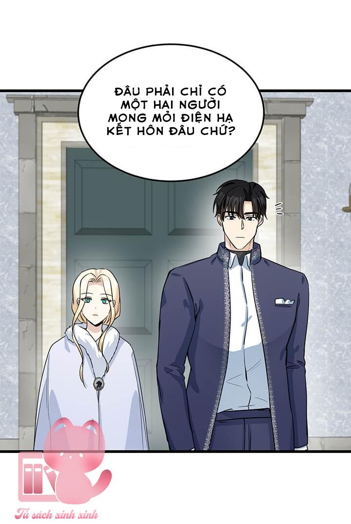 Ác Nữ Trùng Sinh - Chap 42