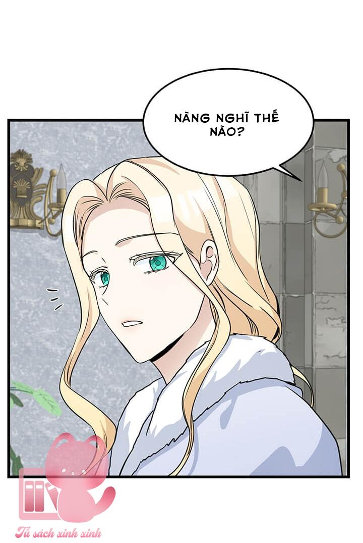 Ác Nữ Trùng Sinh - Chap 42