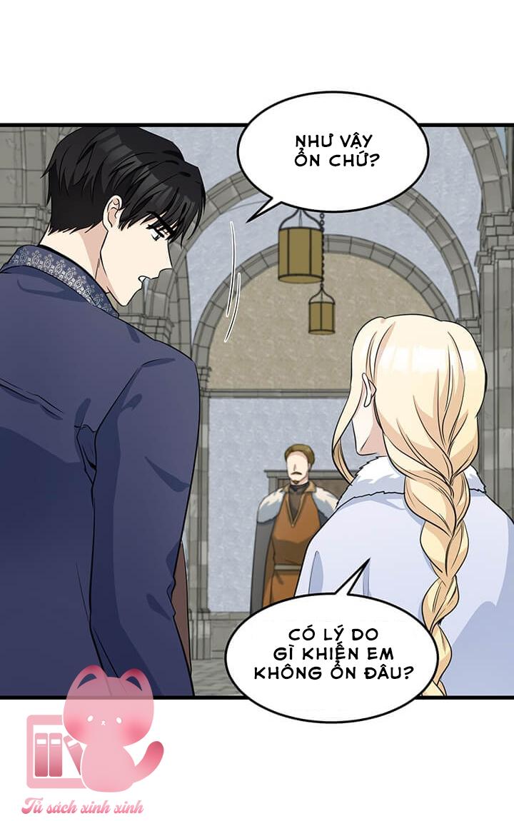 Ác Nữ Trùng Sinh - Chap 42